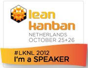LKNL Speaker Badge