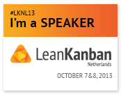 LKNL13 Speaker Badge