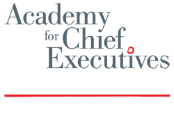 Acadey for Chief Executives Logo
