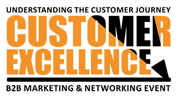 Customer Excellence 2016 Logo
