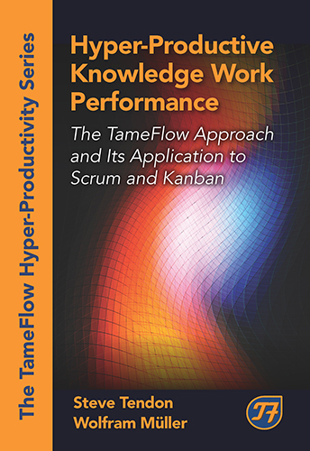 Hyper-productive Knowledge Work Performance Cover